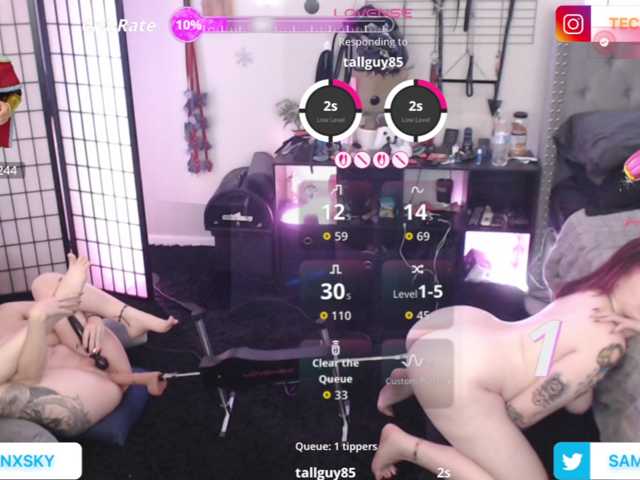 SamxTeck