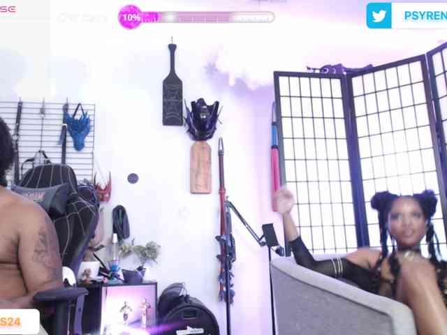 SamAndKat webcam