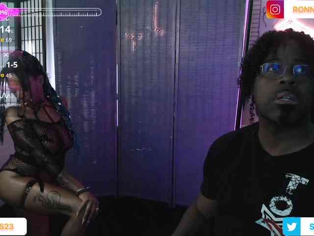 SamAndKat webcam