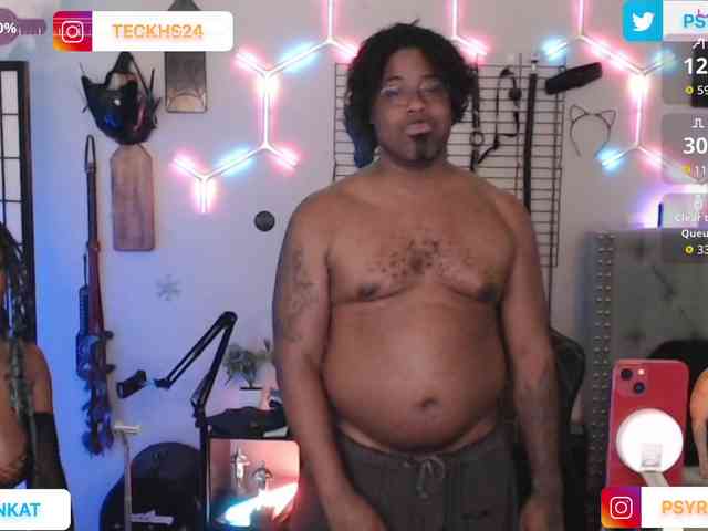 SamxTeck