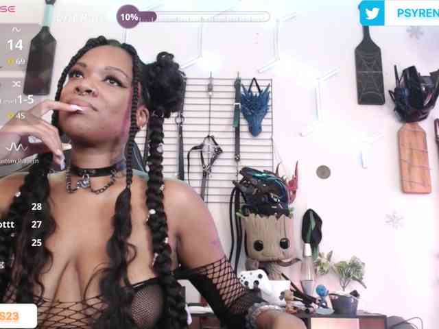 SamAndKat webcam