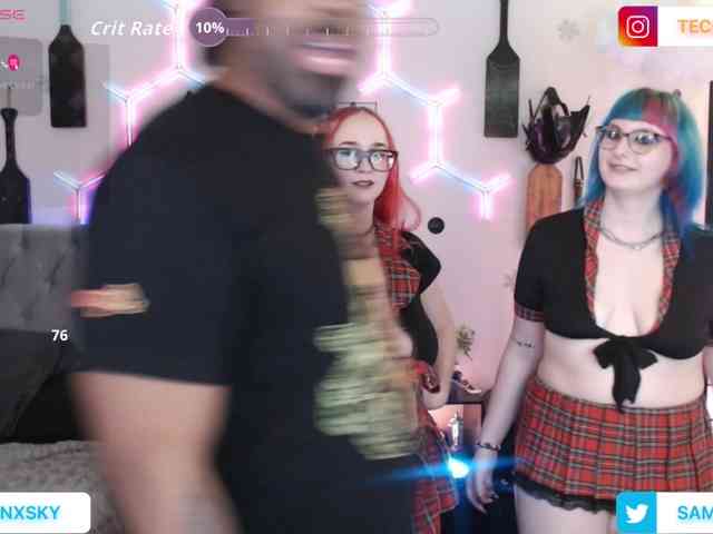 SamxTeck SamxTeck