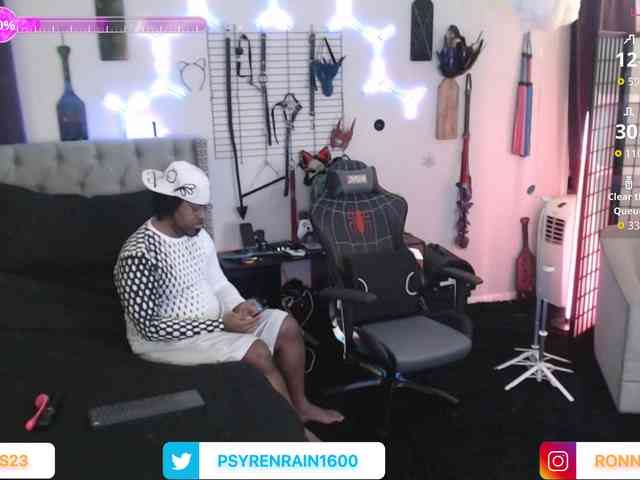 SamAndKat webcam