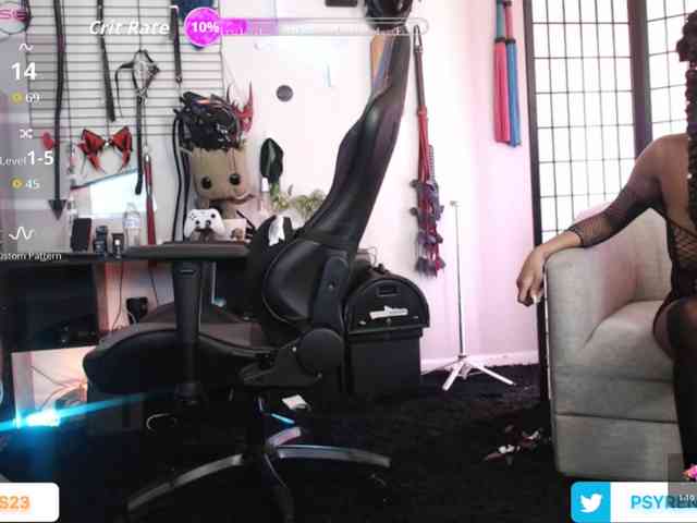 SamAndKat webcam