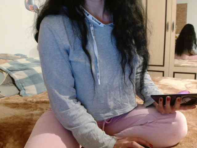 Modella: Candyemilly1