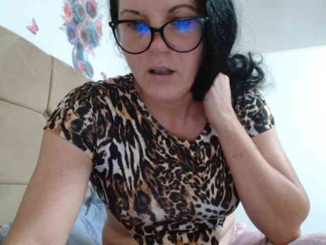 Candyemilly1 webcam