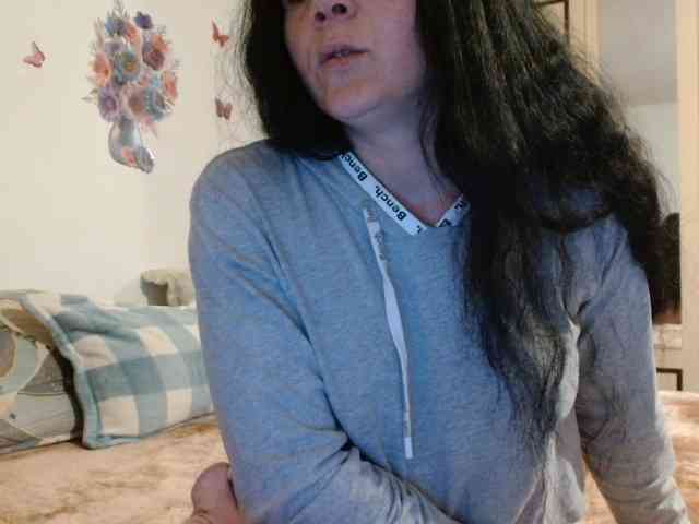 Candyemilly1 webcam