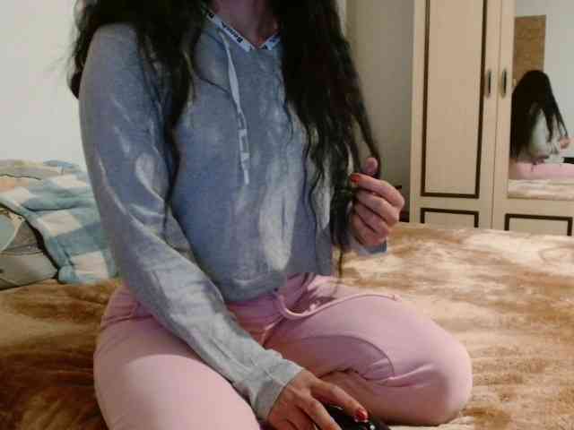 Candyemilly1 webcam
