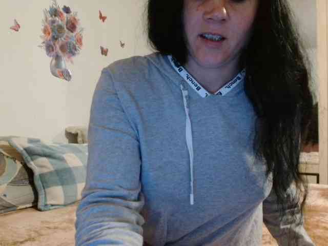 Candyemilly1 webcam