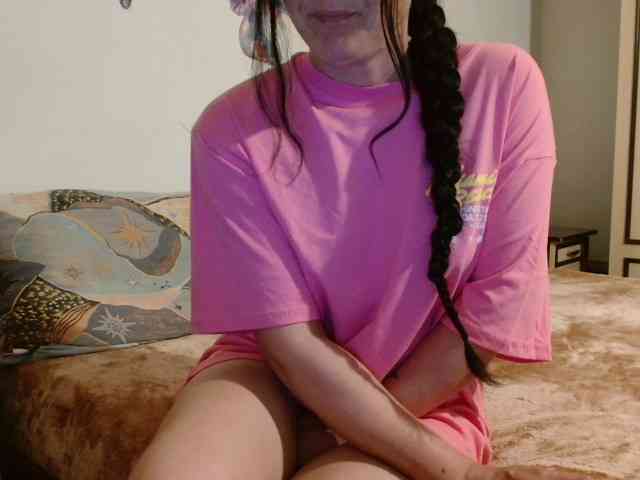 Modella: Candyemilly1