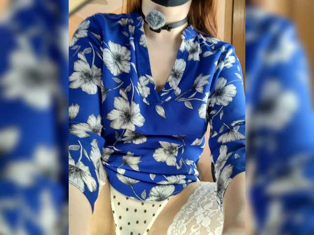 snow--bunnyy live cam on BongaCams