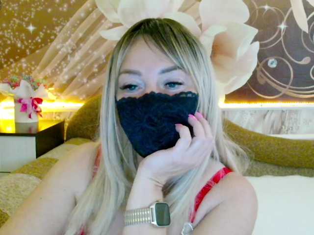 Kimmmmis live cam on BongaCams