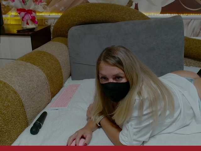 Kimmmmis live cam on BongaCams