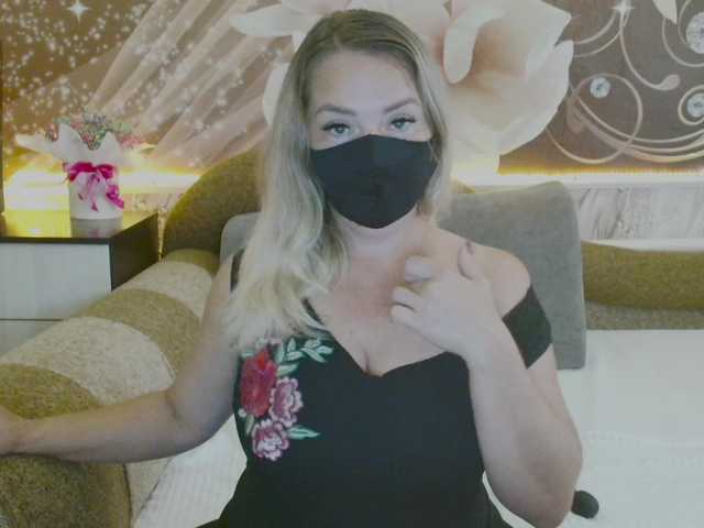 Kimmmmis live cam on BongaCams