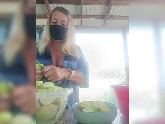 Kimmmmis webcam