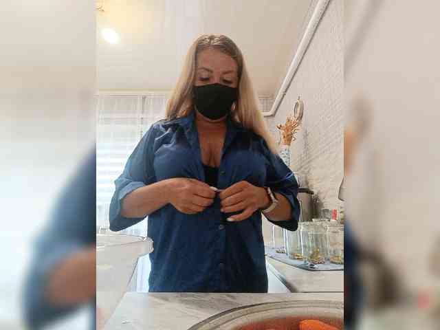 Kimmmmis webcam