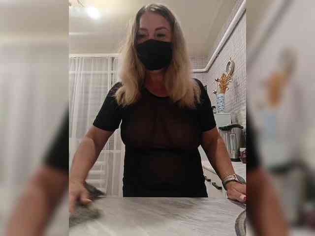 Kimmmmis webcam