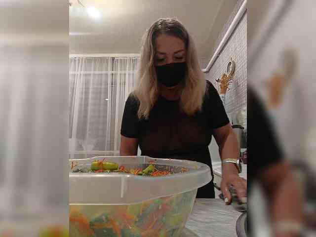 Kimmmmis Live Webcam on BongaCams