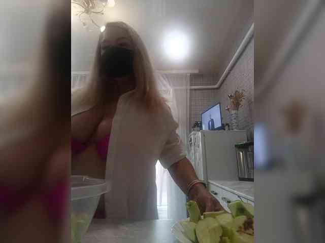 Kimmmmis webcam