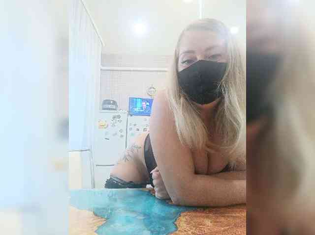 Kimmmmis webcam