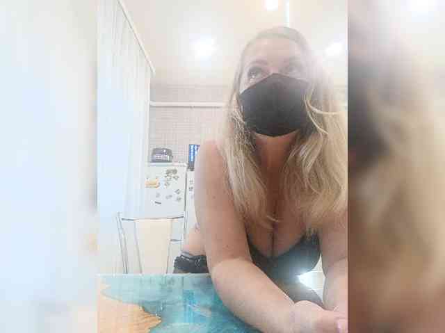 Kimmmmis webcam