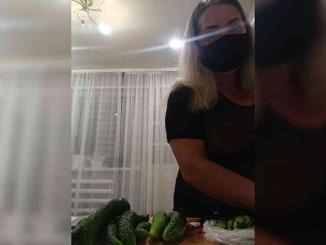 Kimmmmis webcam