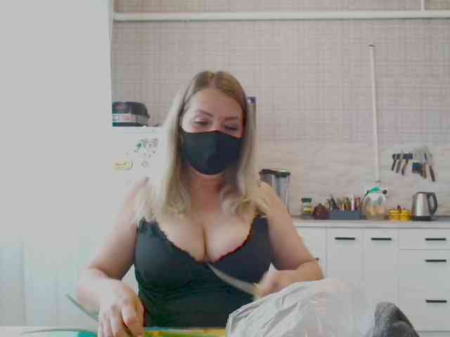 Kimmmmis webcam