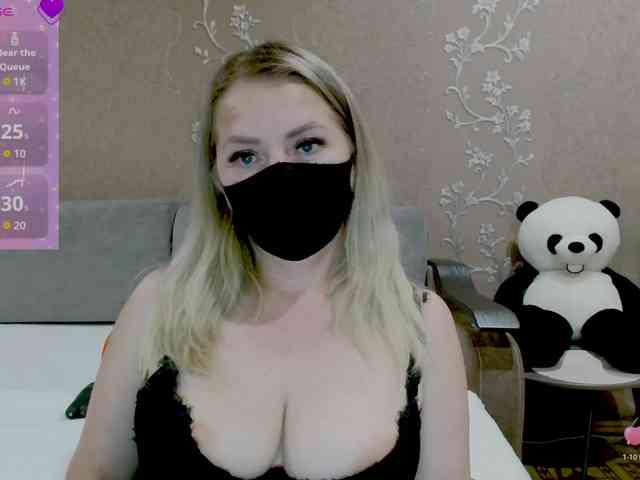 Kimmmmis webcam
