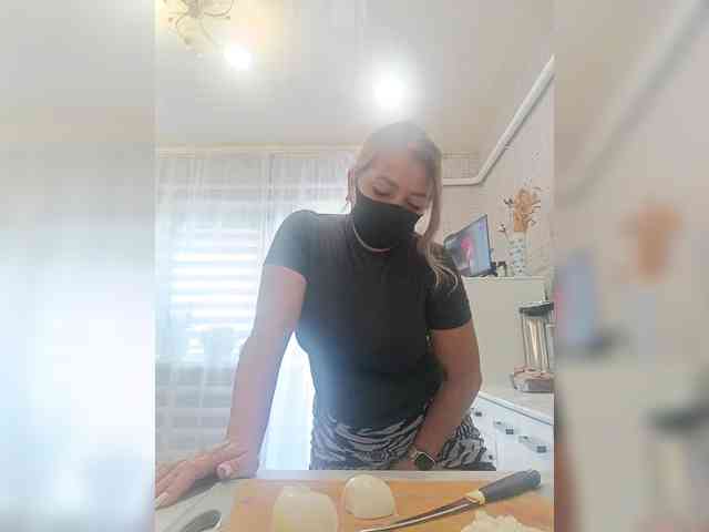 Kimmmmis webcam