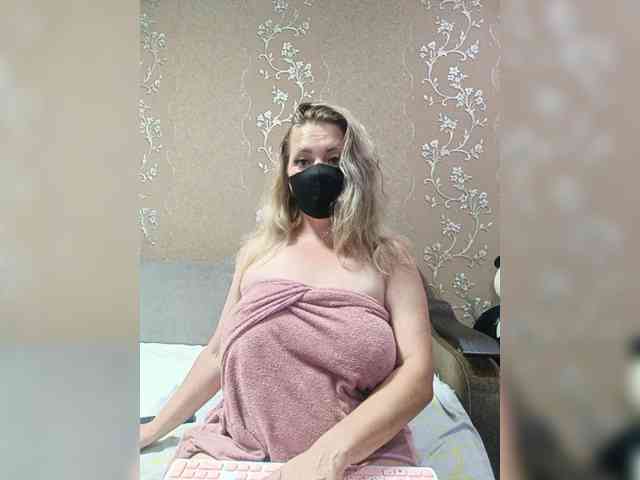 Kimmmmis webcam