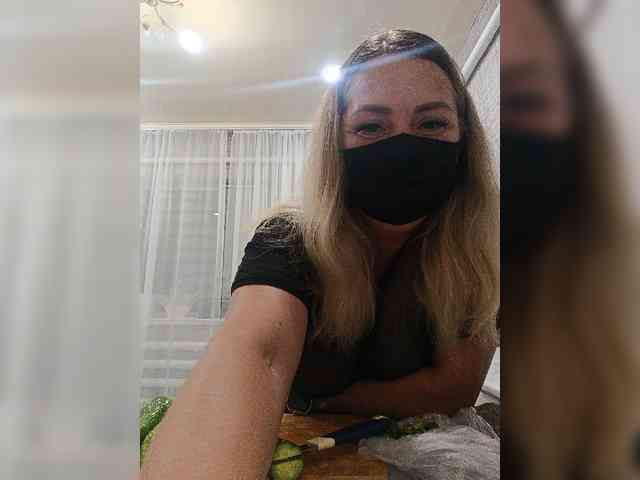 Kimmmmis webcam