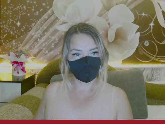 Kimmmmis Live Webcam on BongaCams