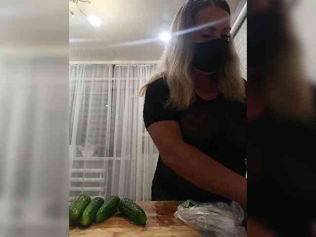 Kimmmmis Live Webcam on BongaCams