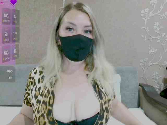 Kimmmmis webcam