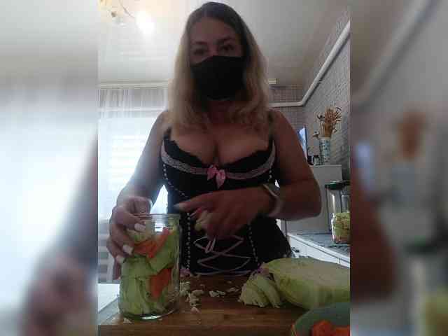 Kimmmmis webcam