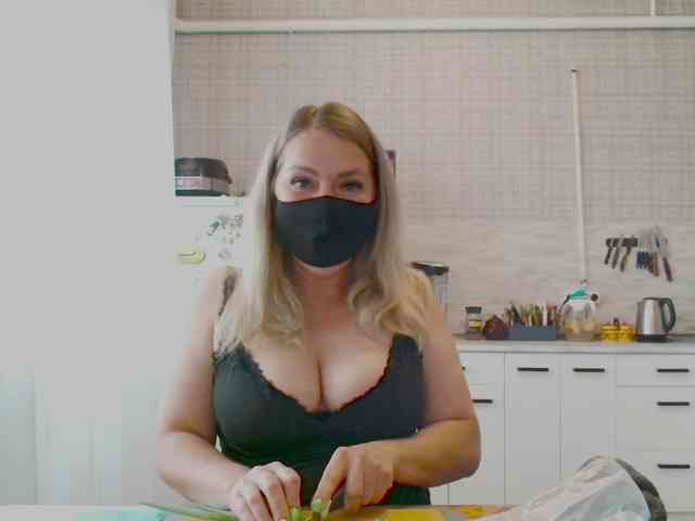 Kimmmmis webcam