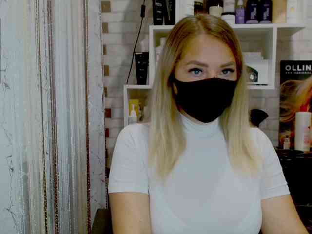 Kimmmmis webcam