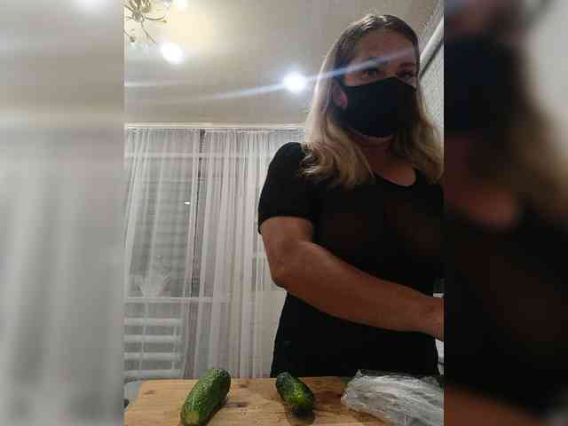 Kimmmmis webcam