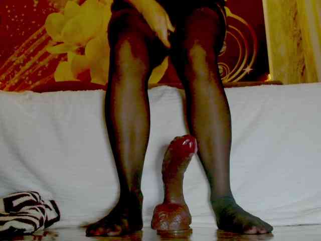 Kimmmmis webcam