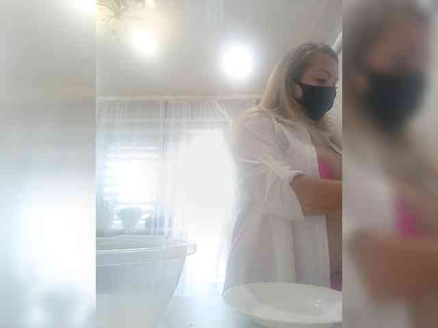 Kimmmmis webcam
