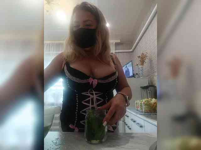 Kimmmmis webcam
