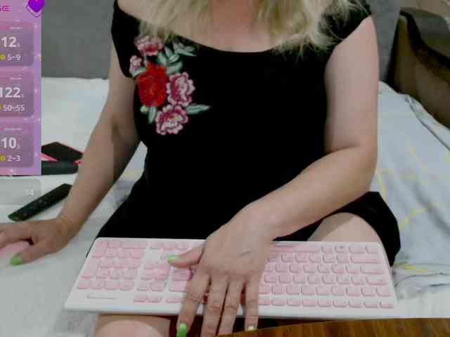 Kimmmmis webcam