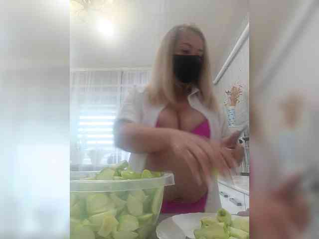 Kimmmmis webcam