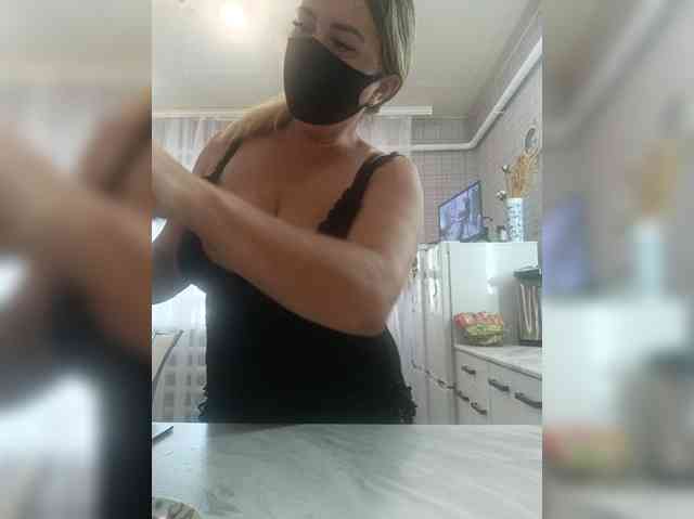 Kimmmmis webcam