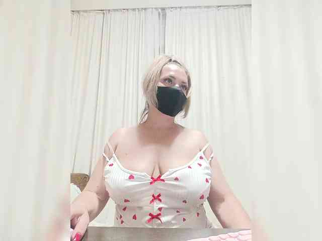 Kimmmmis webcam