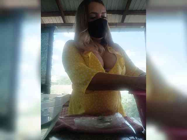 Kimmmmis webcam