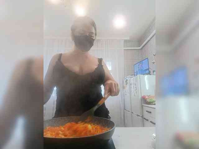Kimmmmis webcam