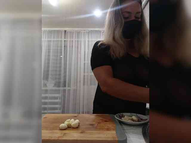 Kimmmmis webcam