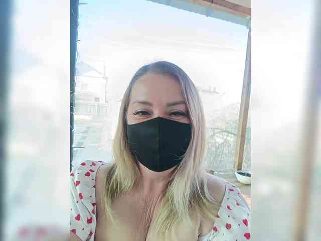 Kimmmmis webcam