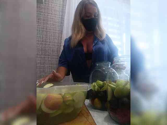 Kimmmmis webcam